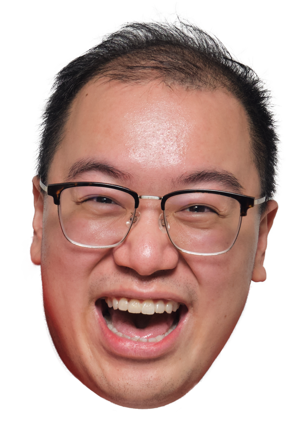 Brian Lee